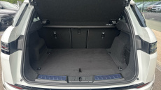 Land Rover Range Rover Evoque 2.0 D165 Dynamic SE 5dr Auto Diesel Hatchback